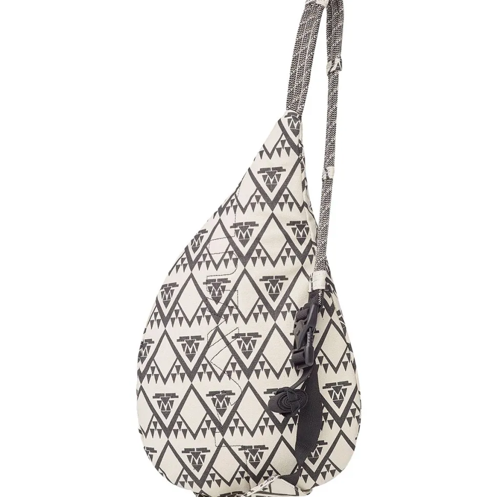 Mini Rope Bag - Women's