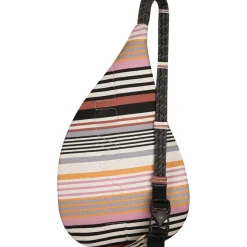 Mini Rope Bag - Women's
