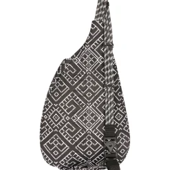 Mini Rope Bag - Women's