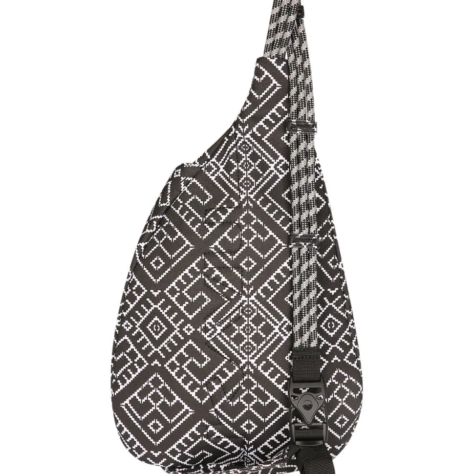 Mini Rope Bag - Women's