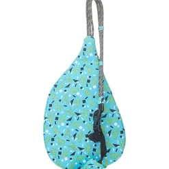 Mini Rope Bag - Women's