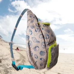 Mini Rope Bag - Women's