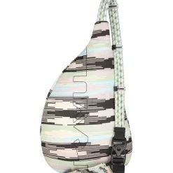 Mini Rope Bag - Women's