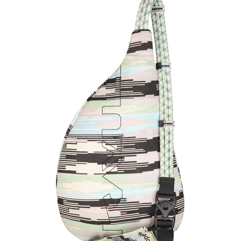 Mini Rope Bag - Women's