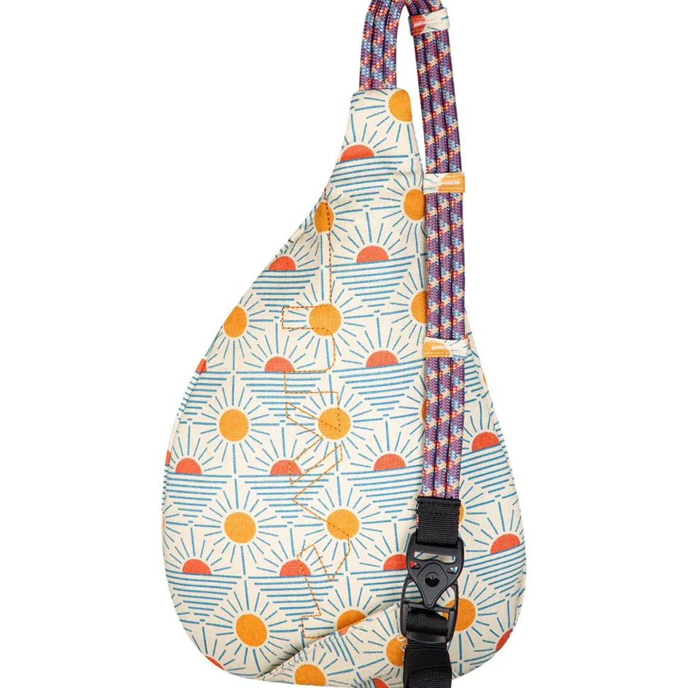 Mini Rope Bag - Women's
