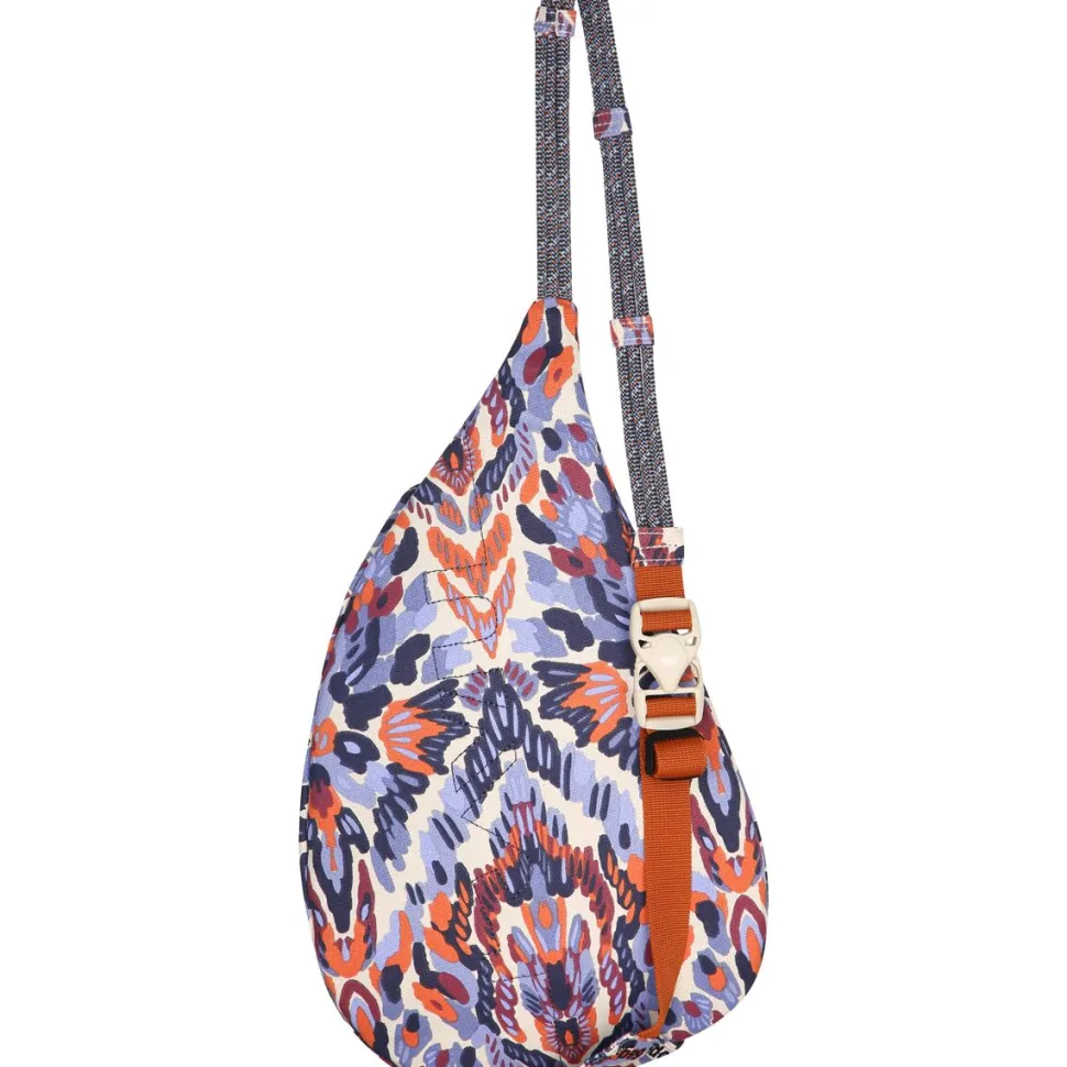 Mini Rope Bag - Women's