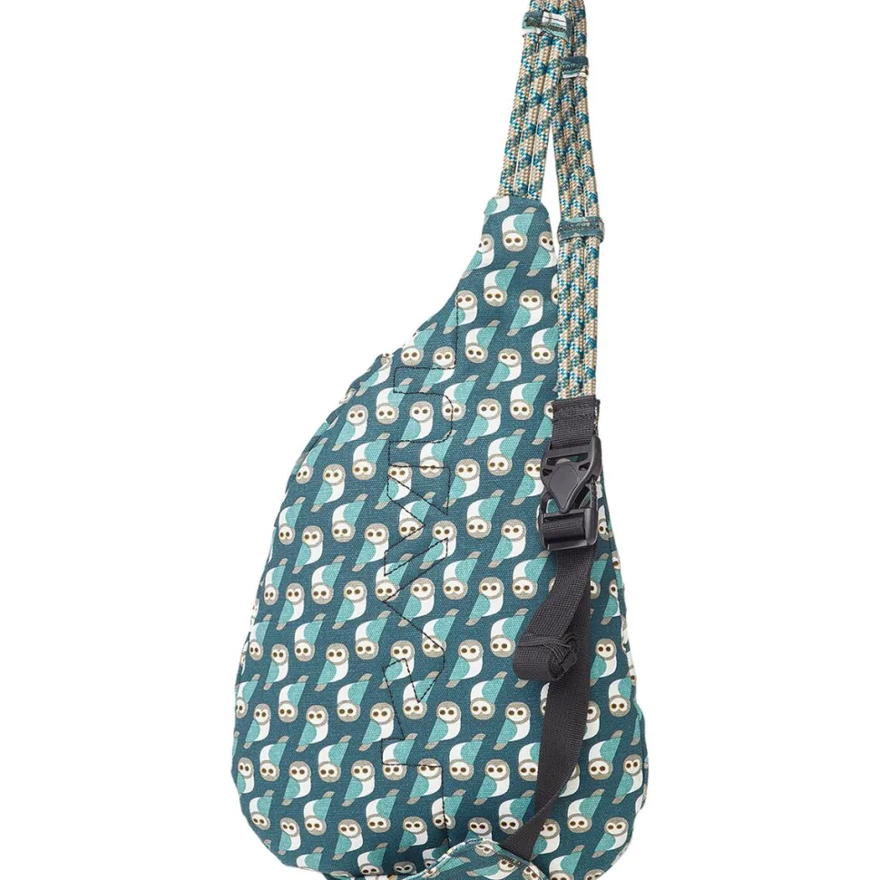 Mini Rope Bag - Women's