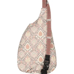 Mini Rope Bag - Women's