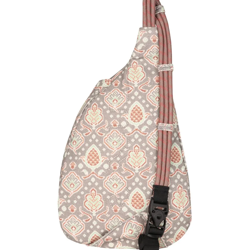Mini Rope Bag - Women's