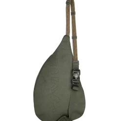 Mini Rope Bag - Women's