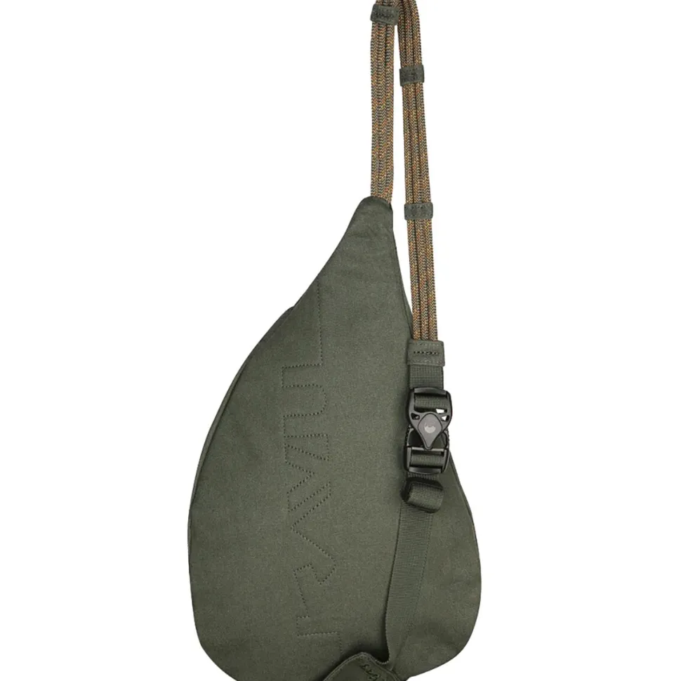 Mini Rope Bag - Women's