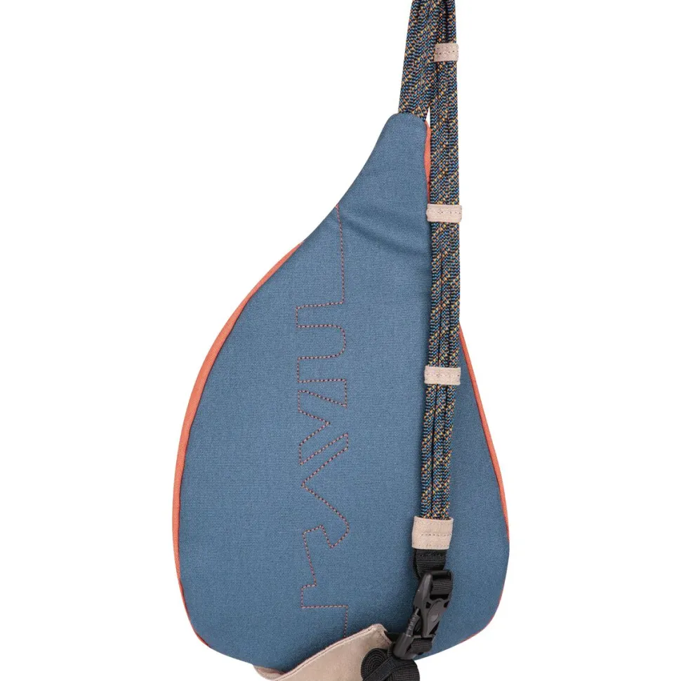 Mini Rope Bag - Women's