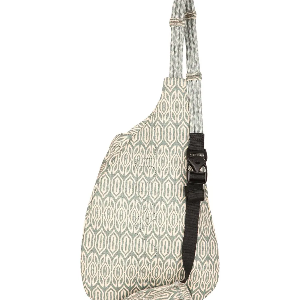 Mini Rope Bag - Women's