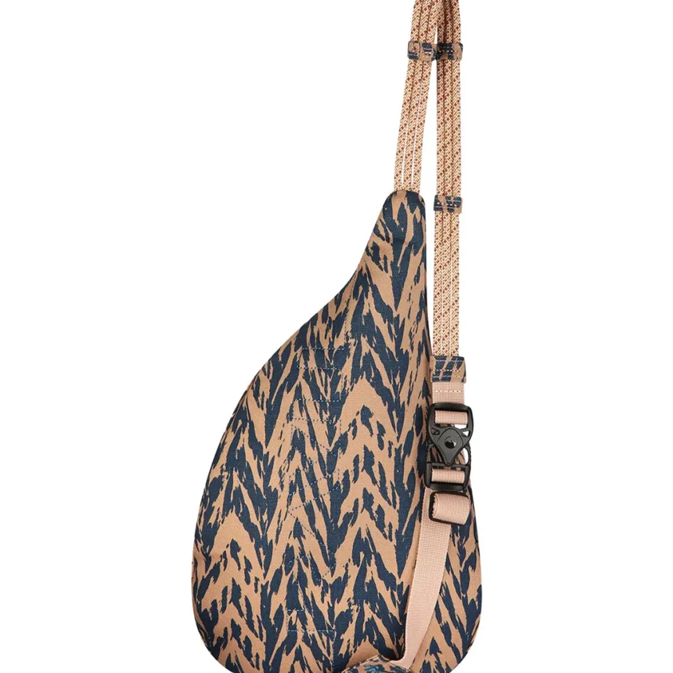Mini Rope Bag - Women's