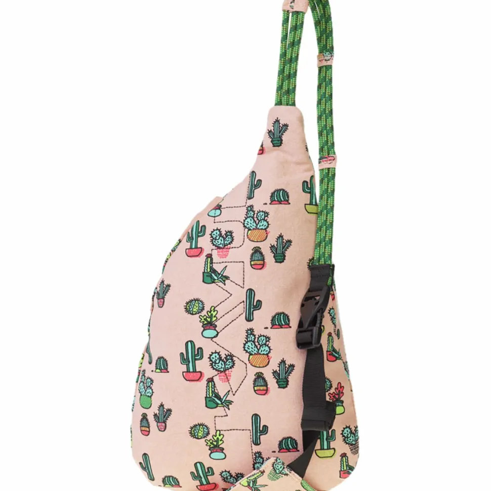 Mini Rope Bag - Women's