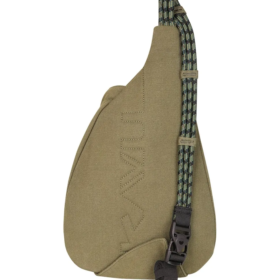 Mini Rope Bag - Women's