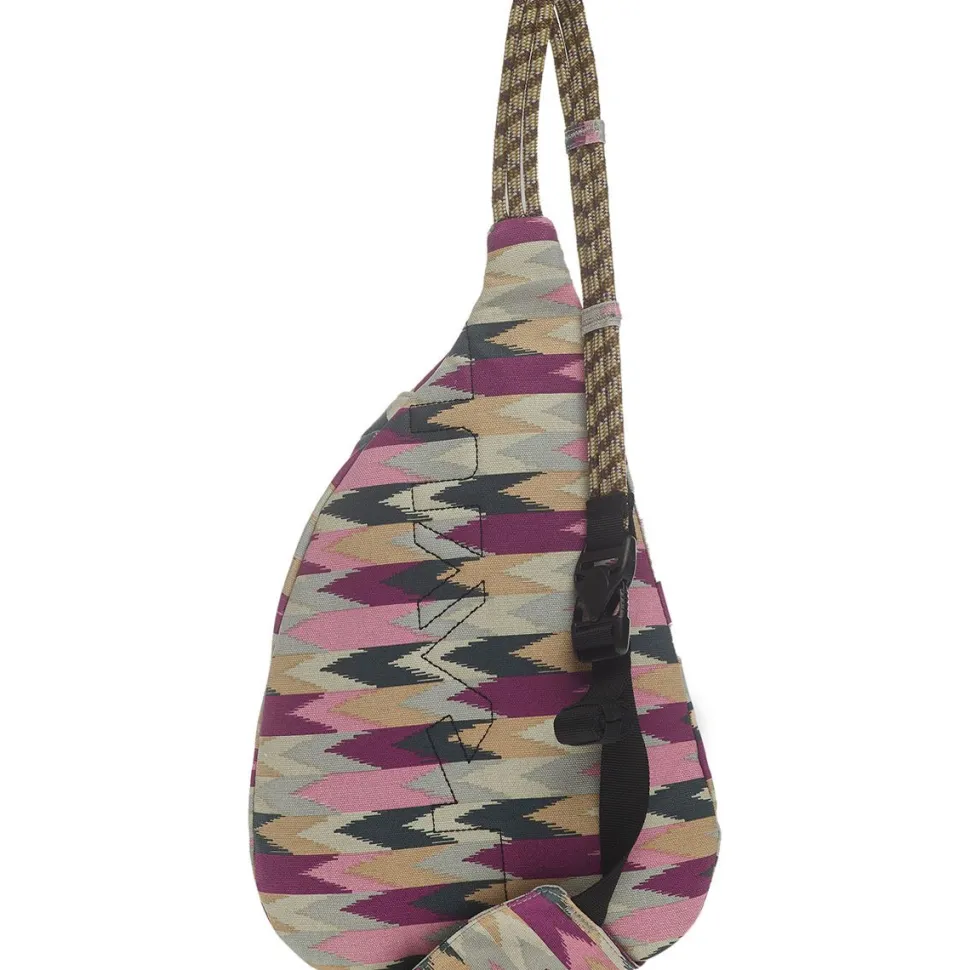 Mini Rope Bag - Women's
