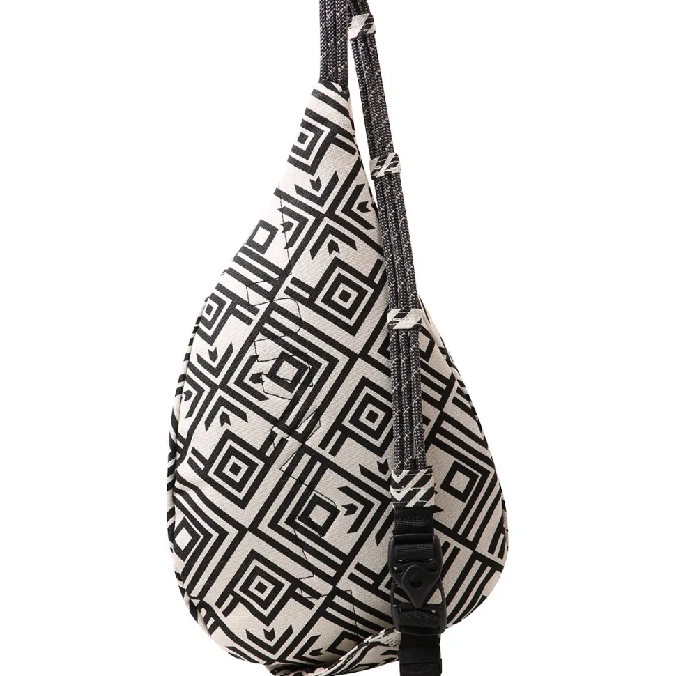 Mini Rope Bag - Women's
