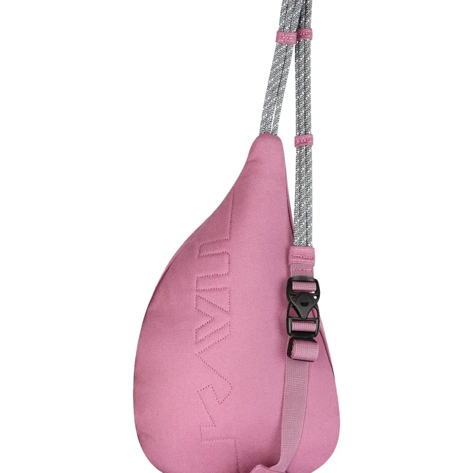 Mini Rope Bag - Women's