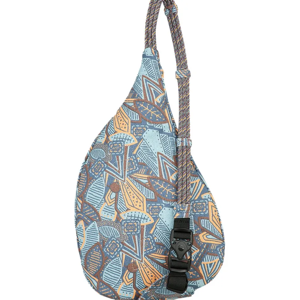 Mini Rope Bag - Women's