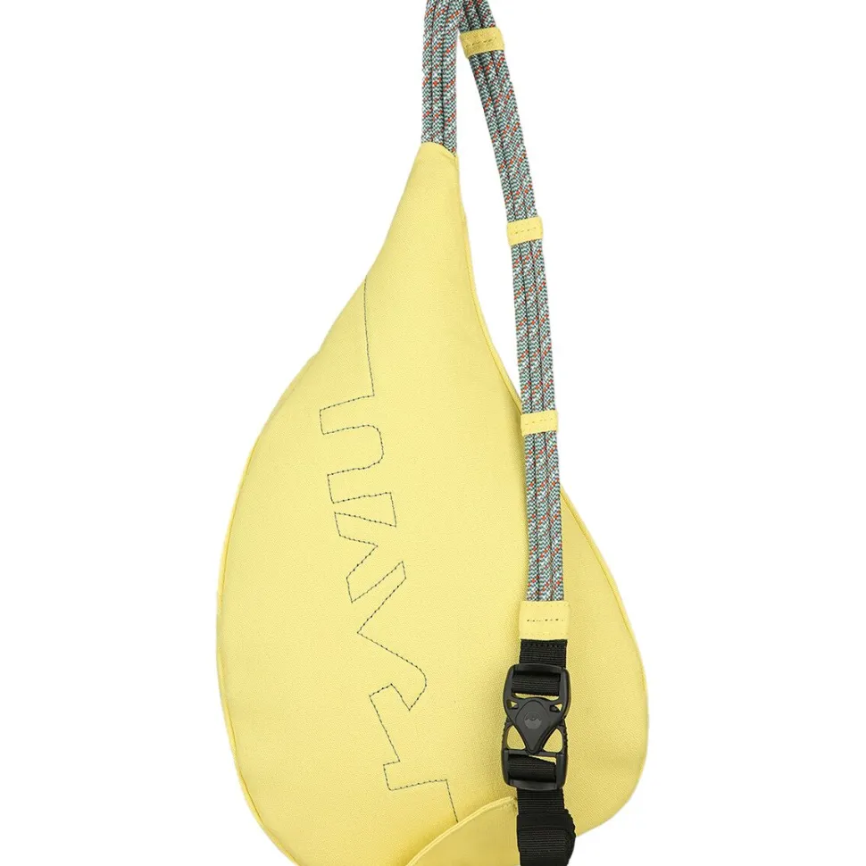 Mini Rope Bag - Women's