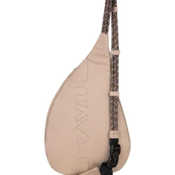 Mini Rope Bag - Women's
