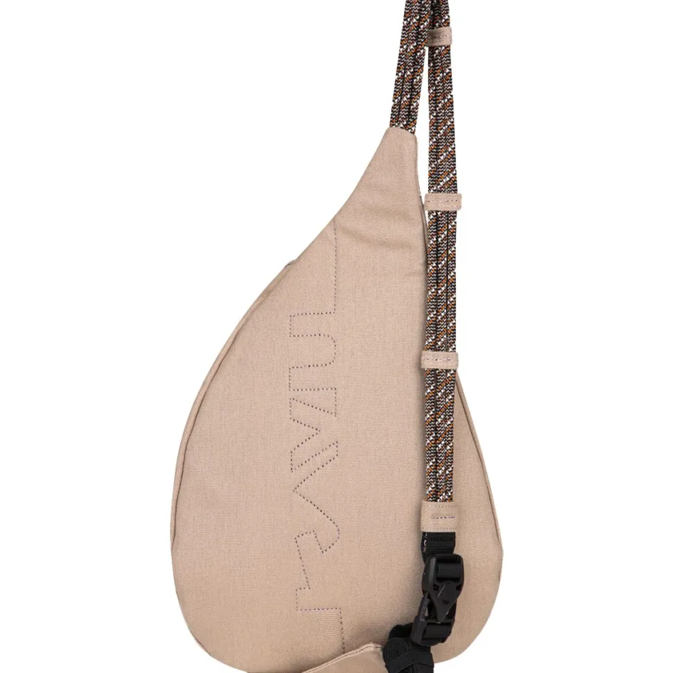 Mini Rope Bag - Women's