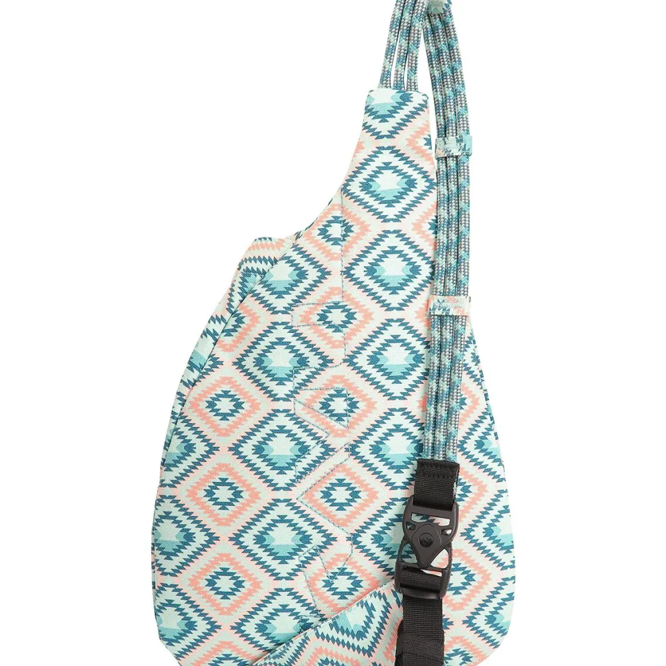 Mini Rope Bag - Women's