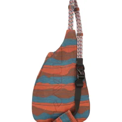Mini Rope Bag - Women's