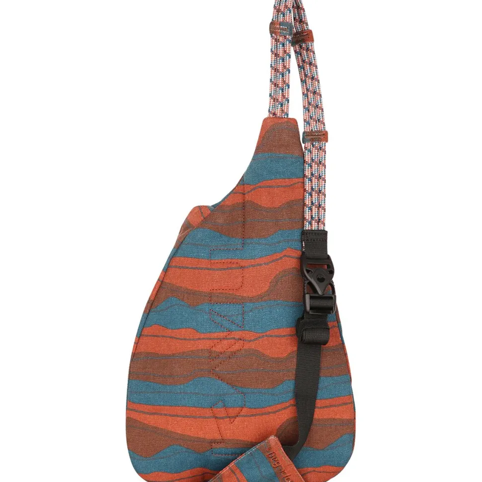 Mini Rope Bag - Women's