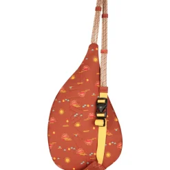 Mini Rope Bag - Women's