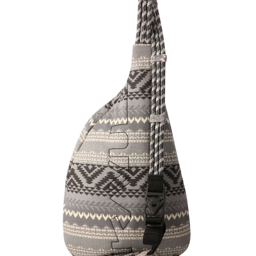 Mini Rope Bag - Women's