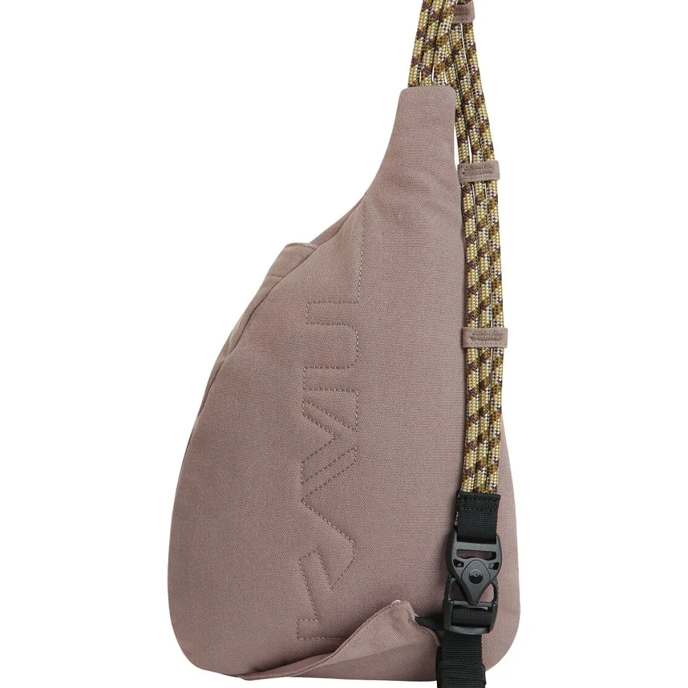 Mini Rope Bag - Women's