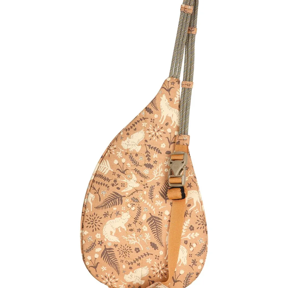 Mini Rope Bag - Women's