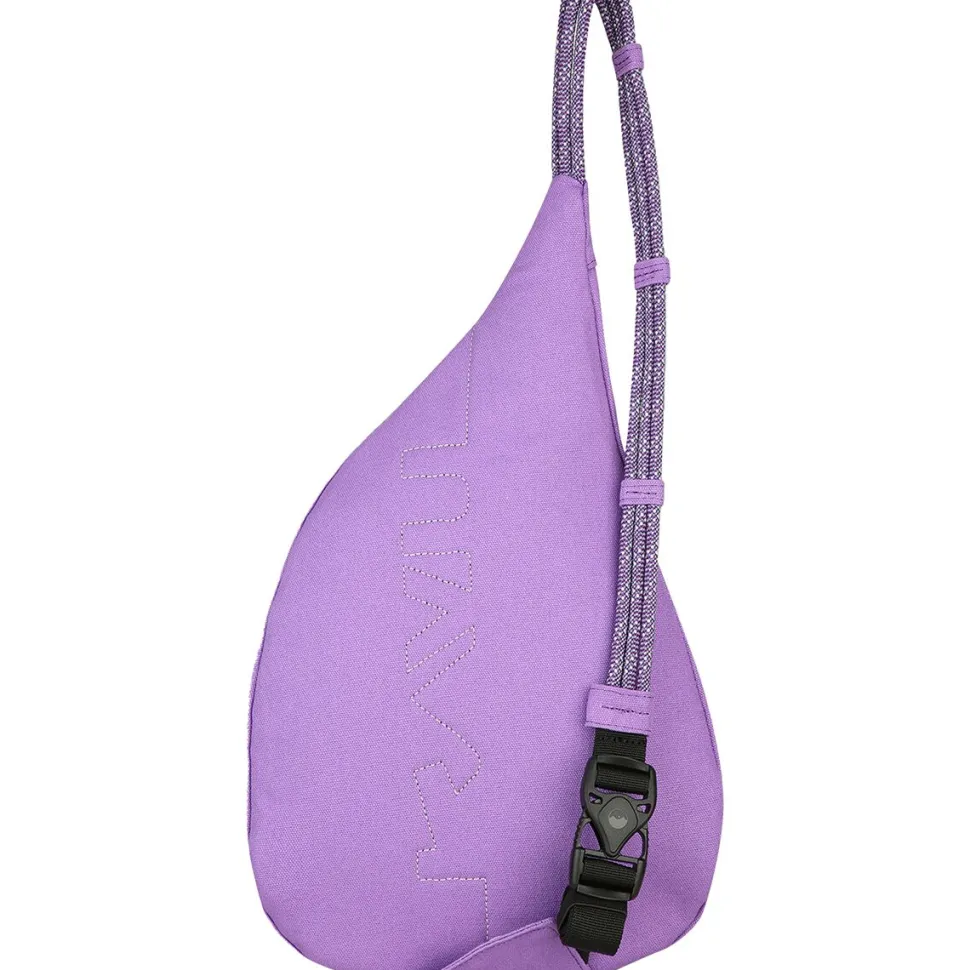 Mini Rope Bag - Women's
