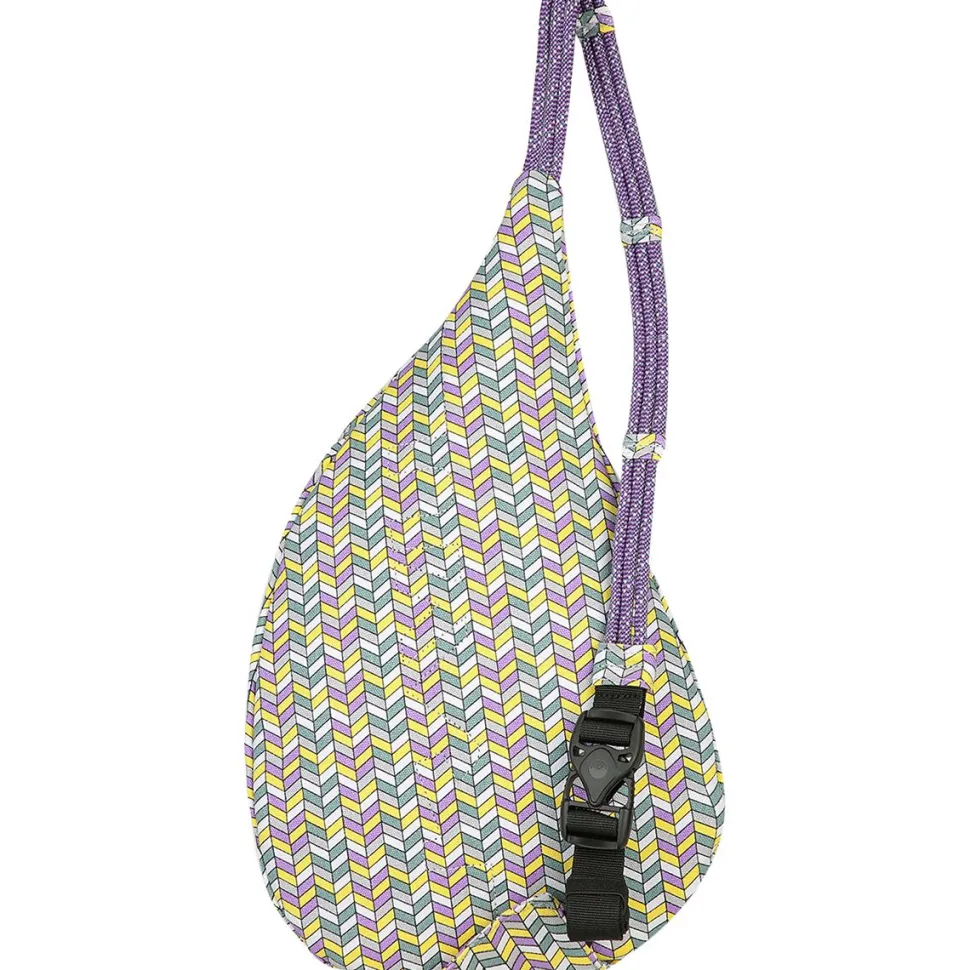 Mini Rope Bag - Women's