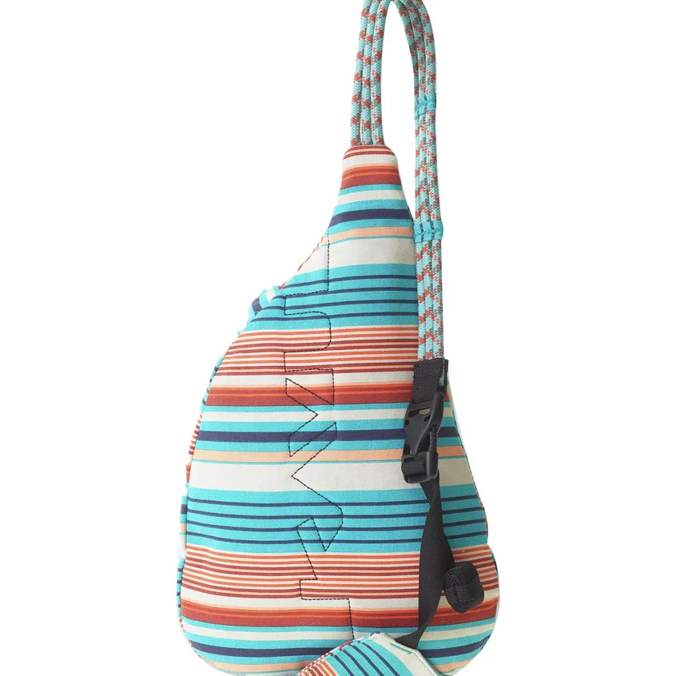 Mini Rope Bag - Women's