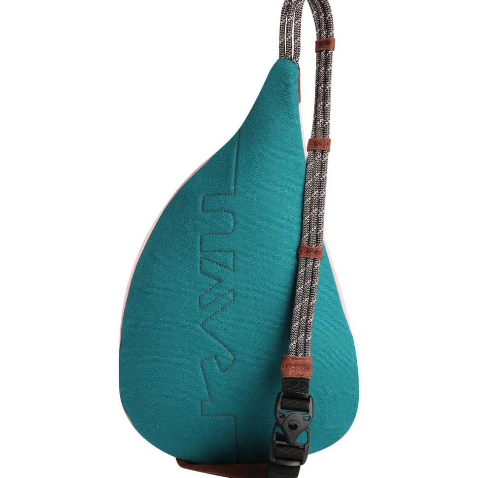 Mini Rope Bag - Women's