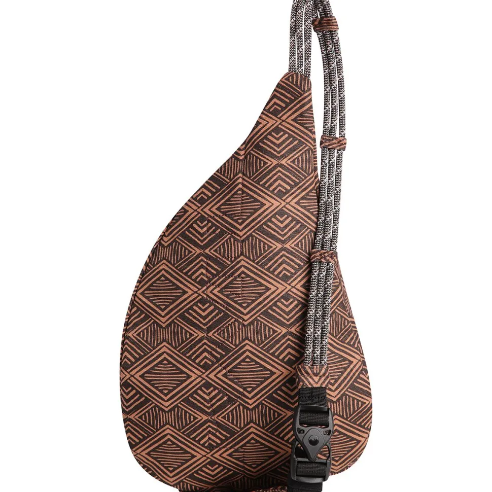 Mini Rope Bag - Women's