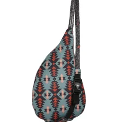 Mini Rope Bag - Women's