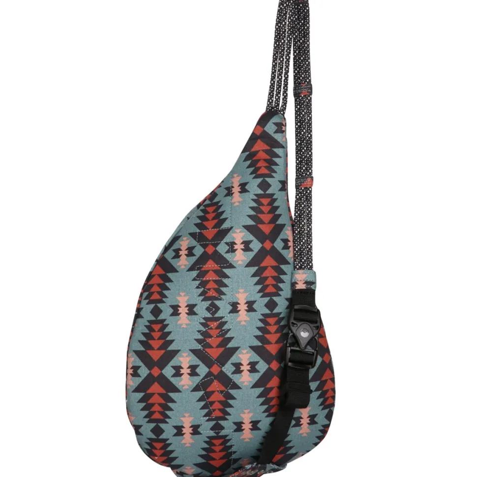 Mini Rope Bag - Women's