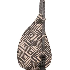 Mini Rope Bag - Women's