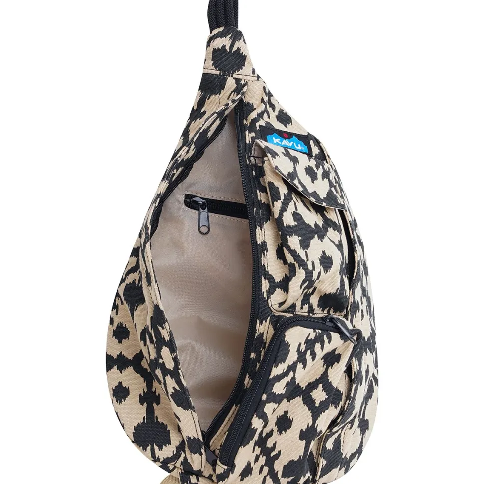 Mini Rope Bag - Women's