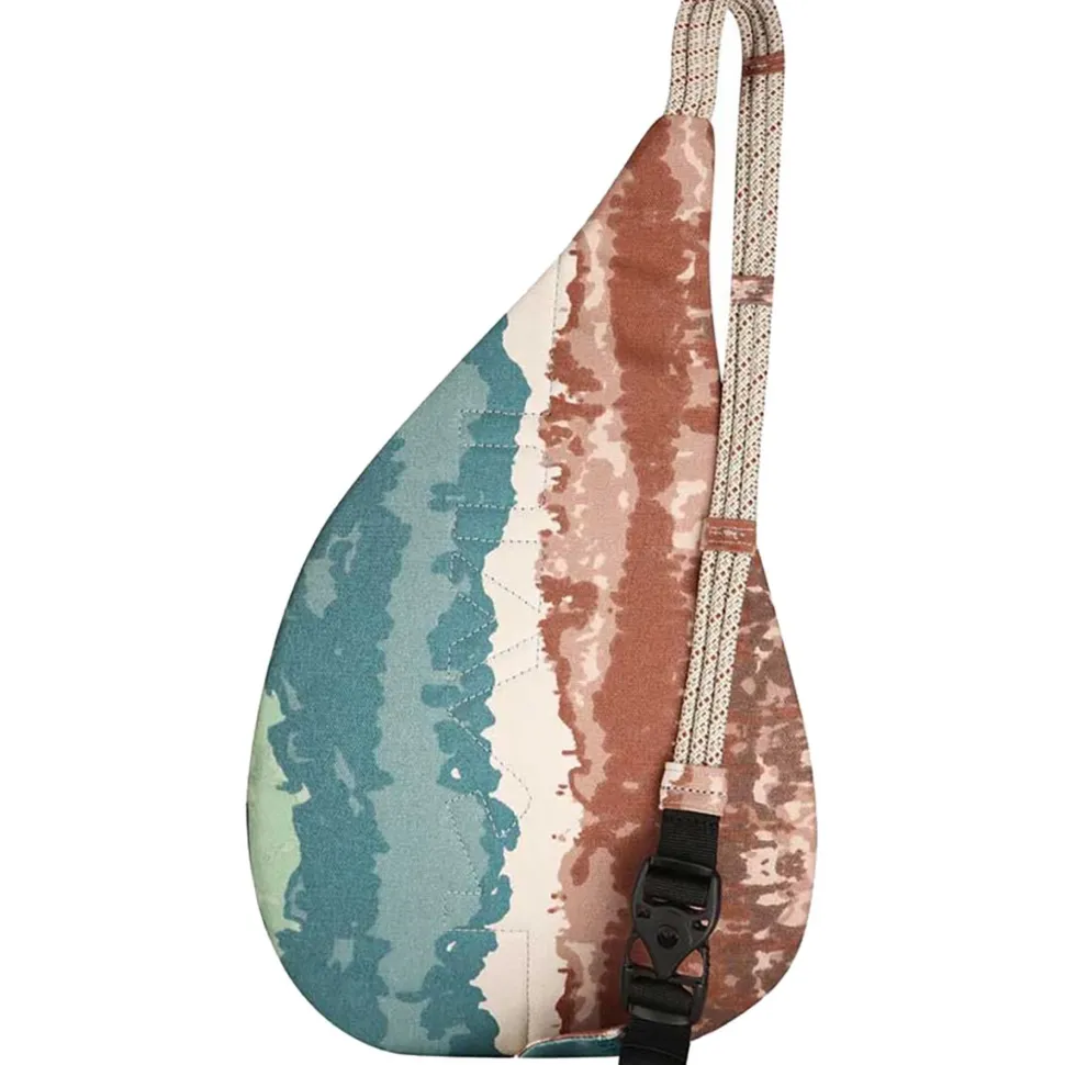 Mini Rope Bag - Women's