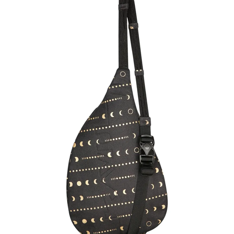 Mini Rope Bag - Women's