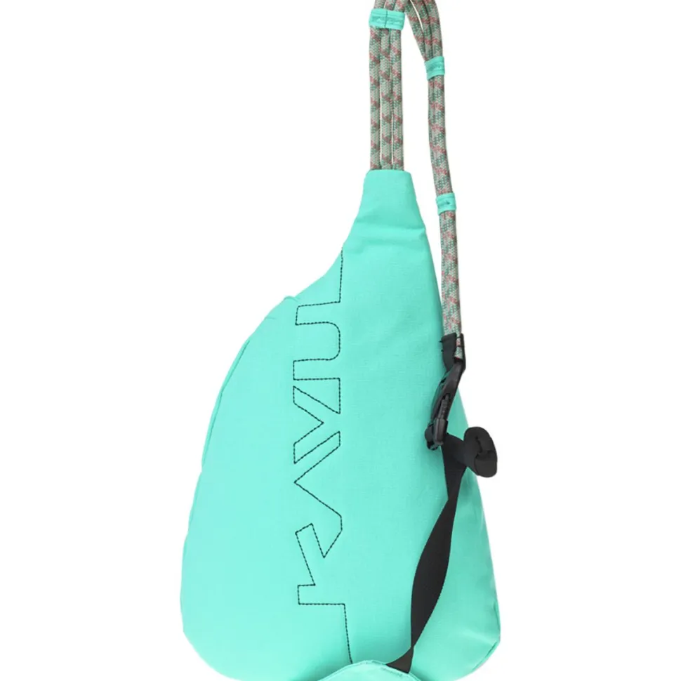 Mini Rope Bag - Women's