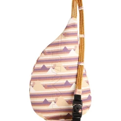 Mini Rope Bag - Women's