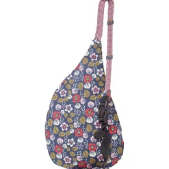 Mini Rope Bag - Women's