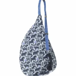 Mini Rope Bag - Women's