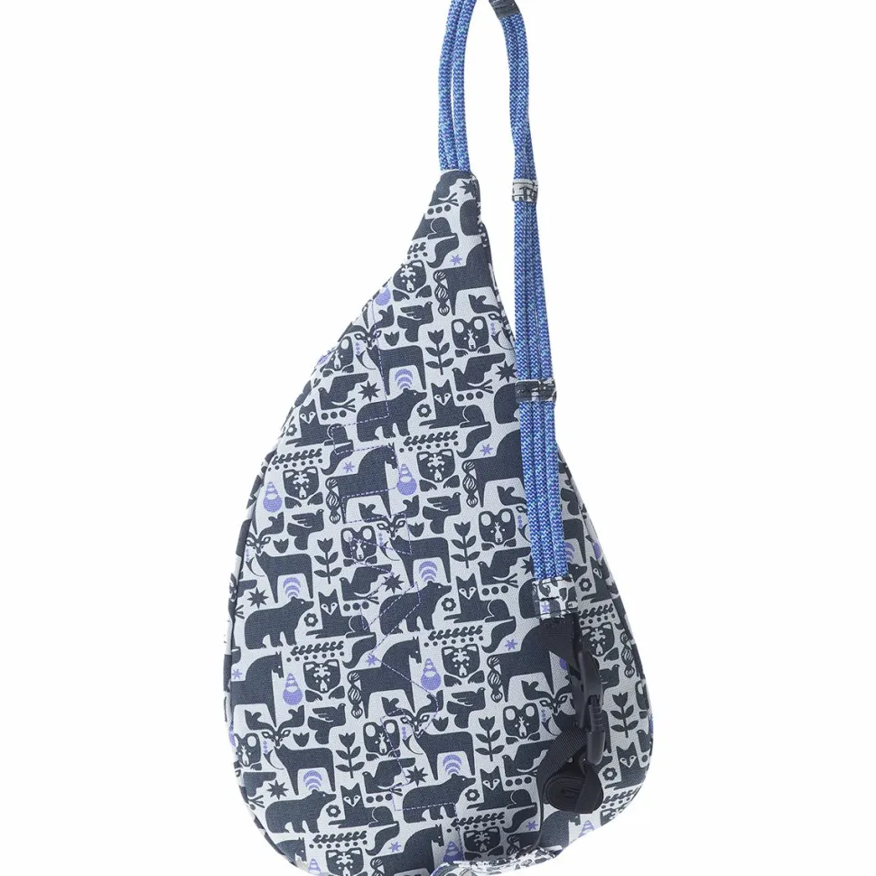 Mini Rope Bag - Women's